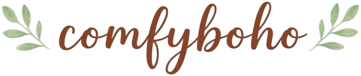 comfyboho