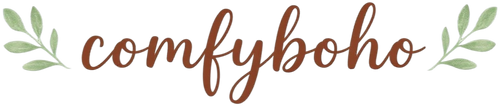 comfyboho